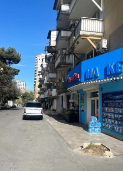 Bakı şəhəri, Nəsimi rayonunda obyekt satılır (Elan: 327099)