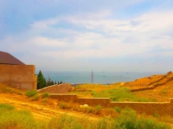 Bakı şəhəri, Qaradağ rayonu, Şıxov qəsəbəsində torpaq satılır (Elan: 200413)