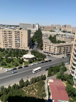 Bakı şəhəri, Yasamal rayonunda, 4 otaqlı yeni tikili satılır (Elan: 239580)