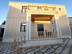 Bakı şəhəri, Sabunçu rayonunda, 5 otaqlı ev / villa satılır (Elan: 292429)