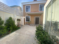 Bakı şəhəri, Abşeron rayonu, Masazır qəsəbəsində, 4 otaqlı ev / villa satılır (Elan: 252851)