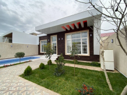 Bakı şəhəri, Xəzər rayonu, Mərdəkan qəsəbəsində, 4 otaqlı ev / villa satılır (Elan: 263416)