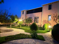 Bakı şəhəri, Abşeron rayonu, Görədil qəsəbəsində, 5 otaqlı ev / villa satılır (Elan: 319717)