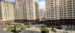 Bakı şəhəri, Yasamal rayonunda, 2 otaqlı yeni tikili satılır (Elan: 262544)