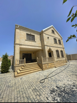 Bakı şəhəri, Xəzər rayonu, Mərdəkan qəsəbəsində, 5 otaqlı ev / villa satılır (Elan: 291657)