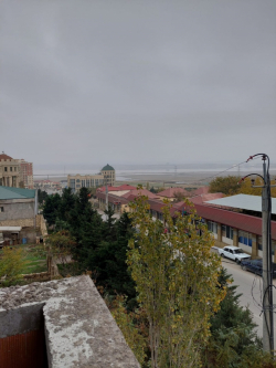 Bakı şəhəri, Abşeron rayonu, Masazır qəsəbəsində, 2 otaqlı yeni tikili satılır (Elan: 252614)