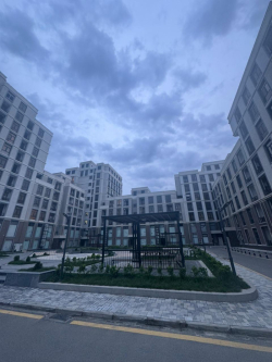 Bakı şəhəri, Nərimanov rayonunda, 3 otaqlı yeni tikili kirayə verilir (Elan: 327497)