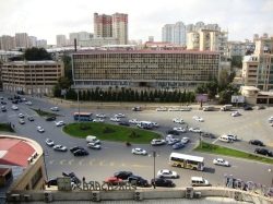 Bakı şəhəri, Yasamal rayonunda, 2 otaqlı yeni tikili satılır (Elan: 214971)