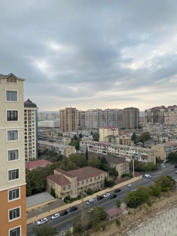 Bakı şəhəri, Nərimanov rayonunda, 2 otaqlı yeni tikili satılır (Elan: 251932)