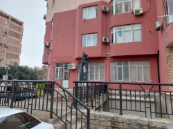 Bakı şəhəri, Nəsimi rayonunda obyekt kirayə verilir (Elan: 327826)