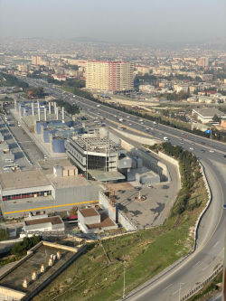 Bakı şəhəri, Yasamal rayonunda, 4 otaqlı yeni tikili satılır (Elan: 324409)