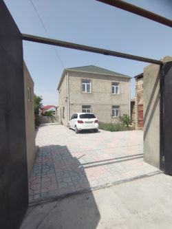 Bakı şəhəri, Sabunçu rayonu, Ramana qəsəbəsində, 3 otaqlı ev / villa satılır (Elan: 329296)