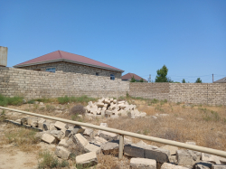 Bakı şəhəri, Suraxanı rayonu, Hövsan qəsəbəsində torpaq satılır (Elan: 340885)