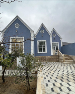 Bakı şəhəri, Abşeron rayonu, Ceyranbatan qəsəbəsində, 3 otaqlı ev / villa satılır (Elan: 320496)