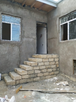Bakı şəhəri, Abşeron rayonu, Masazır qəsəbəsində, 3 otaqlı ev / villa satılır (Elan: 220324)