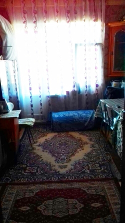 Bakı şəhəri, Yasamal rayonunda, 5 otaqlı köhnə tikili satılır (Elan: 206331)