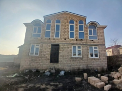 Bakı şəhəri, Abşeron rayonu, Hökməli qəsəbəsində, 7 otaqlı ev / villa satılır (Elan: 333692)