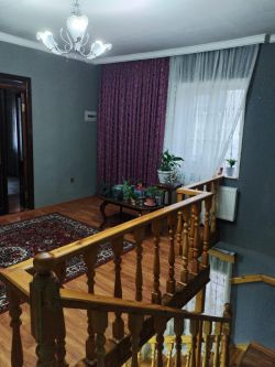 Bakı şəhəri, Sabunçu rayonu, Sabunçu qəsəbəsində, 6 otaqlı ev / villa satılır (Elan: 324518)