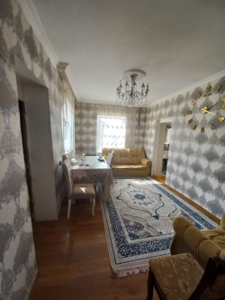 Bakı şəhəri, Xəzər rayonu, Binə qəsəbəsində, 3 otaqlı ev / villa satılır (Elan: 278631)