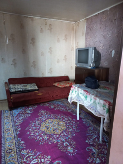 Bakı şəhəri, Yasamal rayonunda, 2 otaqlı ev / villa kirayə verilir (Elan: 334959)