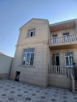 Bakı şəhəri, Binəqədi rayonu, Biləcəri qəsəbəsində, 5 otaqlı ev / villa satılır (Elan: 338904)