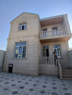 Bakı şəhəri, Binəqədi rayonu, Biləcəri qəsəbəsində, 5 otaqlı ev / villa satılır (Elan: 338904)