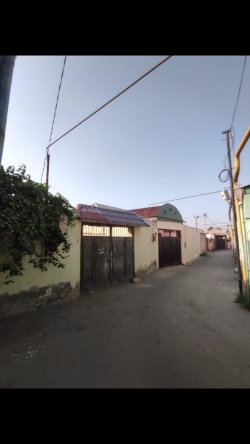 Xırdalan şəhərində, 3 otaqlı ev / villa satılır (Elan: 201330)