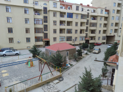 Bakı şəhəri, Abşeron rayonu, Masazır qəsəbəsində, 2 otaqlı yeni tikili satılır (Elan: 314811)