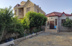 Bakı şəhəri, Abşeron rayonu, Masazır qəsəbəsində, 4 otaqlı ev / villa satılır (Elan: 324612)