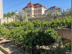 Bakı şəhəri, Səbail rayonu, Badamdar qəsəbəsində, 10 otaqlı ev / villa satılır (Elan: 250753)