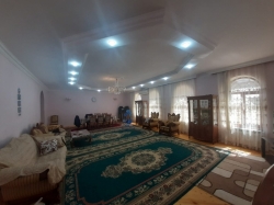 Bakı şəhəri, Nizami rayonunda, 8 otaqlı ev / villa satılır (Elan: 202050)