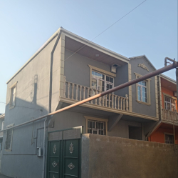 Xırdalan şəhərində, 4 otaqlı ev / villa satılır (Elan: 331712)