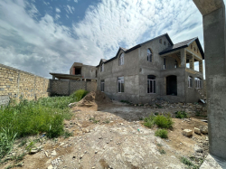 Bakı şəhəri, Xəzər rayonu, Mərdəkan qəsəbəsində, 6 otaqlı ev / villa satılır (Elan: 336904)