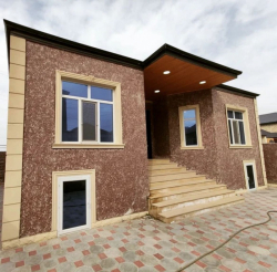 Sumqayıt şəhərində, 3 otaqlı ev / villa satılır (Elan: 250737)