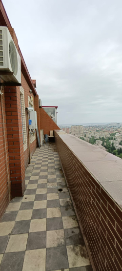 Bakı şəhəri, Nəsimi rayonunda, 3 otaqlı yeni tikili kirayə verilir (Elan: 330691)