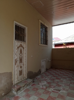 Bakı şəhəri, Abşeron rayonu, Masazır qəsəbəsində, 4 otaqlı ev / villa satılır (Elan: 239737)