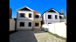 Bakı şəhəri, Abşeron rayonu, Masazır qəsəbəsində, 4 otaqlı ev / villa satılır (Elan: 220198)