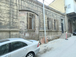 Bakı şəhəri, Yasamal rayonunda, 3 otaqlı köhnə tikili satılır (Elan: 271693)