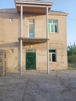 Bakı şəhəri, Sabunçu rayonu, Nardaran qəsəbəsində, 5 otaqlı ev / villa satılır (Elan: 329597)