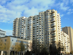 Bakı şəhəri, Nərimanov rayonunda, 2 otaqlı yeni tikili kirayə verilir (Elan: 285662)