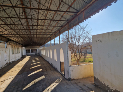 Bakı şəhəri, Qaradağ rayonu, Qobustan qəsəbəsində, 6 otaqlı ev / villa satılır (Elan: 321380)