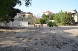 Bakı şəhəri, Sabunçu rayonu, Bilgəh qəsəbəsində bağ satılır (Elan: 200504)