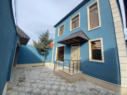 Bakı şəhəri, Suraxanı rayonu, Qaraçuxur qəsəbəsində, 4 otaqlı ev / villa satılır (Elan: 315551)