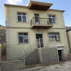 Bakı şəhəri, Abşeron rayonu, Masazır qəsəbəsində, 5 otaqlı ev / villa satılır (Elan: 206152)