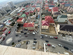 Bakı şəhəri, Xətai rayonunda, 2 otaqlı yeni tikili satılır (Elan: 320453)