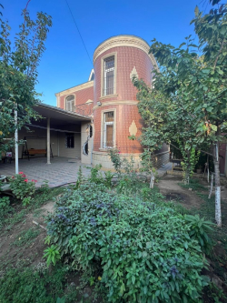 Bakı şəhəri, Abşeron rayonu, Masazır qəsəbəsində, 5 otaqlı ev / villa satılır (Elan: 320435)
