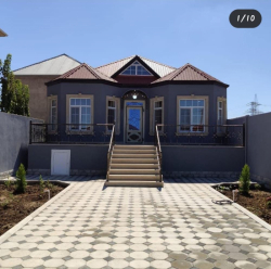 Bakı şəhəri, Abşeron rayonu, Masazır qəsəbəsində, 4 otaqlı ev / villa satılır (Elan: 234985)