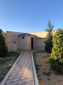Bakı şəhəri, Xəzər rayonu, Şüvəlan qəsəbəsində, 5 otaqlı ev / villa satılır (Elan: 207990)