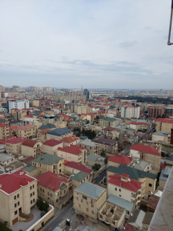 Bakı şəhəri, Nərimanov rayonunda, 3 otaqlı yeni tikili satılır (Elan: 259389)