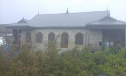 Ağdaş şəhərində, 8 otaqlı ev / villa satılır (Elan: 258716)